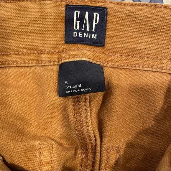 Gap pants bundle - Picture 4 of 11